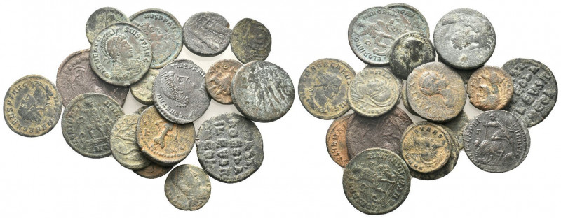 Ancient coins.SOLD AS SEEN. NO RETURN.