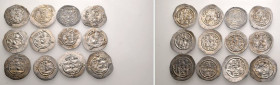 12 Ancient coins.SOLD AS SEEN. NO RETURN.