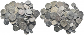 77 Ancient coins.SOLD AS SEEN. NO RETURN.
