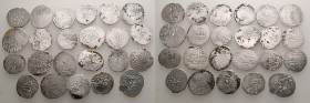23 Ancient coins.SOLD AS SEEN. NO RETURN.