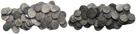 61 Ancient coins.SOLD AS SEEN. NO RETURN.