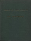 A.A.V.V. – Studies in honor of Leo Mildenberg. Wetteren, 1984. Pp. xviii, 293, tavv. 43 + 1 tav. ritratto. Ril. ed. buono stato.
