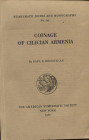 BEDOUKIAN P. Z. – Coinage of Cilician Armenia. New York, 1962. Pp. xxii, 494, tavv. 48. Ril. ed. buono stato, importante lavoro.