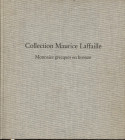 STRAUSS P. – Collection Maurice Laffaille. Monnaies grecques en bronze. Bale, 1990. Pp. 168, ill.nel testo. ril. ed. buono stato, importante collezion...