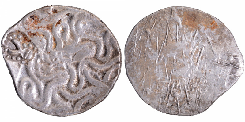 Ancient India Coins
Punch Marked Early issue Coinage
18 Panchala Janapada (BC ...