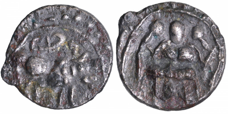 Ancient India Coins
Post Vakataka
Copper Unit 
Post Vakatakas (5-6 Century CE...