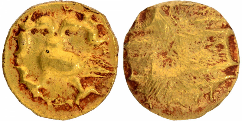 Hindu Medieval of India
Vijayanagara Empire
Achutharaya (1529-1542 AD)
Gold 1...