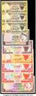 Bahrain & Kuwait Group Lot of 15 Examples Fine-Extremely Fine. 

HID09801242017

© 2020 Heritage Auctions | All Rights Reserved