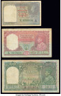 Burma Group Lot of 3 Examples Very Fine. 

HID09801242017

© 2020 Heritage Auctions | All Rights Reserved