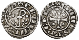 The Crown of Aragon. Ermengol X (1267-1314). Dinero. Condado de Urgell. (Cru-128). Ve. 0,75 g. VF. Est...60,00. 


 SPANISH DESCRIPTION: Corona de ...