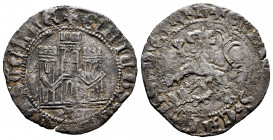 Kingdom of Castille and Leon. Enrique IV (1454-1474). 1 maravedi. Toledo. (Bautista-975). Ae. 2,07 g. Almost VF. Est...40,00. 


 SPANISH DESCRIPTI...