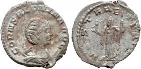 SALONINA (Augusta, 254-268). Antoninianus. Samosata