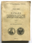 Edmund Kopicki, Katalog podstawowych typów monet i banknotów Polski oraz ziem historycznie z Polską związanych, Tom VIII