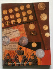Katalog aukcyjny, DMITRY MARKOV COINS & MEDALS #8/2000 r - b.rzadkie i ciekawe, monety polskie