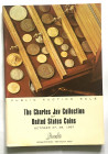 Katalog aukcyjny, Stacks The Jay Collection of United States Coins 1967 r - rzadkie monety USA