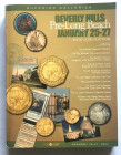 Katalog aukcyjny, Superior Galleries ELITE COIN AUCTION 2004 r - bardzo rzadkie, monety polskie i polsko-rosyjskie