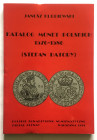 Kurpiewski J., Katalog monet polskich 1576-1586 Stefan Batory