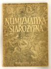 Muzeum Narodowe w Warszawie, Numizmatyka Starożytna - Katalog Wystawy