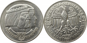 Peoples Republic of Poland, 100 zloty 1966 Specimen