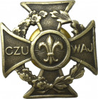 II RP, Odznaka Harcerska 49 SERIA