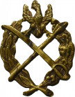 II Republic of Poland, Cavalry badge