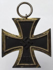 Germany, III Reich, Iron cross II Class