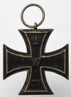 Germany, WWI Iron Cross II class - Alfred Rösner Dresden
