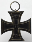 Germany, WWI Iron Cross II class - Sy Wagner Berlin