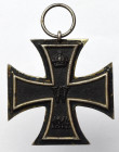 Germany, WWI Iron Cross II class - K
