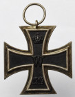 Germany, WWI Iron Cross II class - V