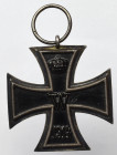 Germany, WWI Iron Cross II class - Zeich Berlin