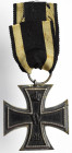 Germany, WWI Iron Cross II class, Assmann Lüdenscheid