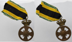 Germany, Saxony-Meiningen, Medal for war 1914-15