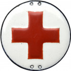 Niemcy(?), Plakietka Czerwonego Krzyża