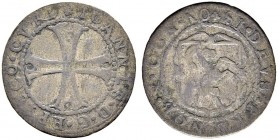 SCHWEIZ. GRAUBÜNDEN. Die Münzen des Bistums Chur. Johann V. Flugi von Aspermont, 1601-1627. Bluzger o. J., Chur. Grosse Bluzgerkreuz in einem Perlkrei...