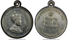 Edward VIII silvered-brass "Coronation" Medal 1937-Dated MS62 PCGS, Giordano-CM287a. Looped as issued. 

HID09801242017

© 2020 Heritage Auctions ...