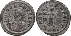 Roman Empire antoninianus - Probus 276-282 AD
4.15 g. 24mm. AU/AU