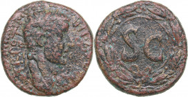 Roman Empire - Syria - Seleucis and Pieria. Antioch AE - Augustus (27 BC - 14 AD)
15.70 g. 28mm. VG/VG IMP AVGVST TR POT/ SC. McAlee 207
