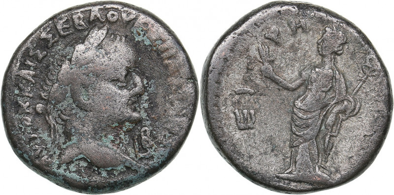Roman Empire - Egypt - Alexandria Tetradrachm - Vespasian (69-79 AD)
12.82 g. 2...