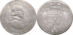 Austria - Holy Roman Empire Taler 1620 - Leopold V (1619-1625)
28.32 g. VF/VF+ Dav. 3328