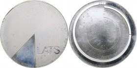 Latvia 1 lats 2013
16.40 g. PROOF Box and certificate.