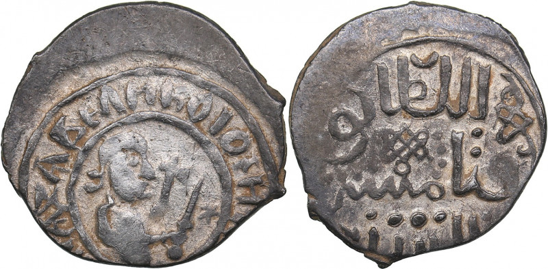 Russia - Moscow AR Denga 1362 - 1389 - Dmitry Ivanovich Donskoy (1359–1389)
1.0...