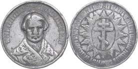 Russia medal 1866
10.81 g. 30mm. F/F