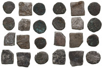 Ancients India (12)
(12)