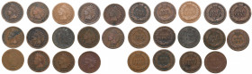 USA 1 cent (14)
(14)