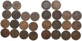 USA 1 cent (14)
(14)
