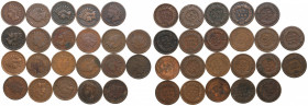 USA 1 cent (22)
(22)