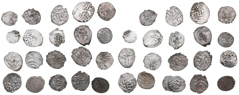 Islamic, Mongols: Crimean Khanate - AR (20)
(20)
