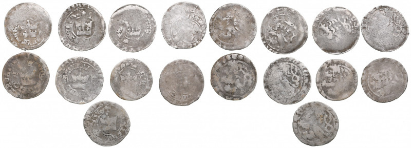 Bohemia Prager Groschen ND (9)
(9)