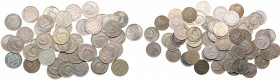 Russia - USSR coins 1925-1991 (185)
10 kop. (69); 15 kop. (47); 20 kop. (69). Collection.